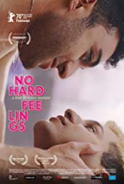 No Hard Feelings 2020 Dub in Hindi Full Movie